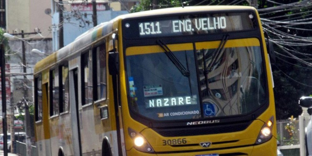 Fase 2 da retomada econômica aumenta em 10% frota de ônibus em Salvador