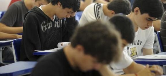 Sai resultado da primeira chamada do ProUni