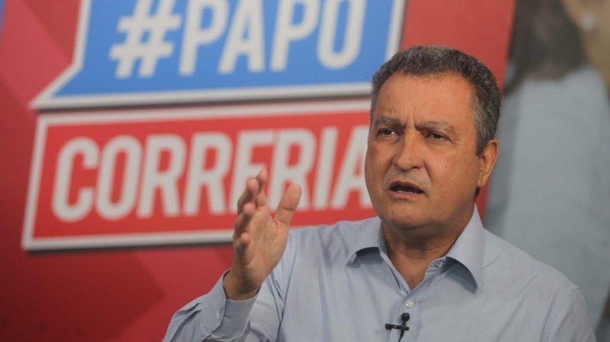 Rui diz que Haddad é “nome natural” em 2022, mas reitera diálogo com partidos