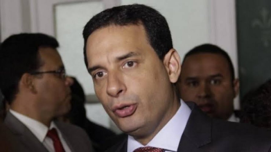 Prates vê Isidório isolado e polarização entre Bruno Reis e Denice