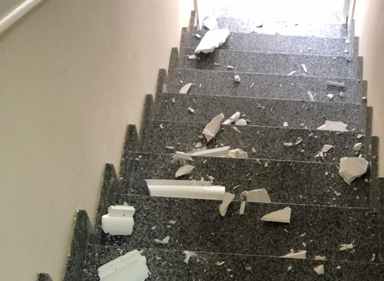 Moradores relatam tremor de terra no Recôncavo e Baixo Sul baiano