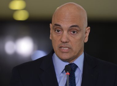 Nomeação de Alexandre de Moraes poderia ser barrada por sua própria tese de doutorado