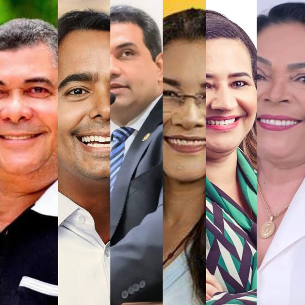 Eleições 2020: Partidos começam a encaminhar apoios em Candeias