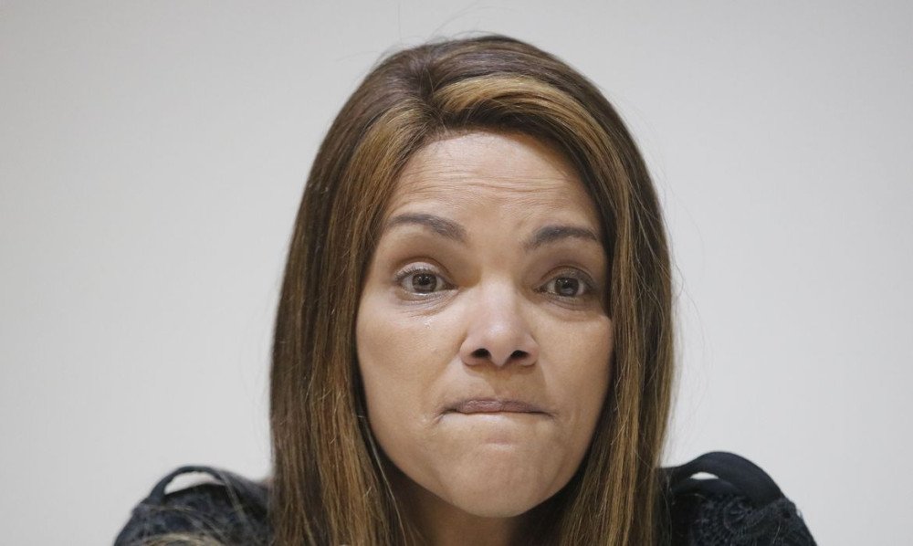 Mesa Diretora da Câmara discute hoje situação da deputada Flordelis