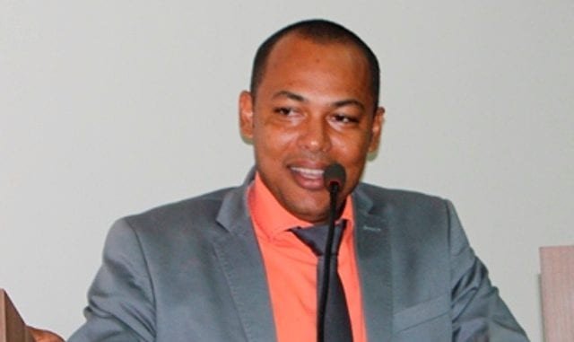 Prefeito de Madre de Deus sofre tentativa de homicídio