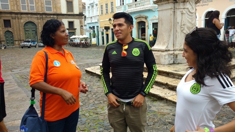 Setur e Sebrae qualificarão guias para atender com segurança na retomada do turismo na Bahia