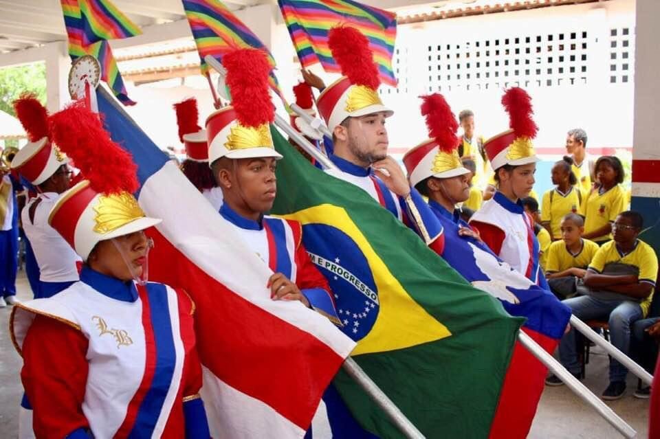 Cultura: Candeias vive o resgate de Bandas e Fanfarras que geraram inclusão e transformação social