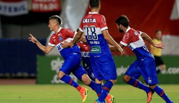 Com time misto, Bahia busca manter invencibilidade no ano