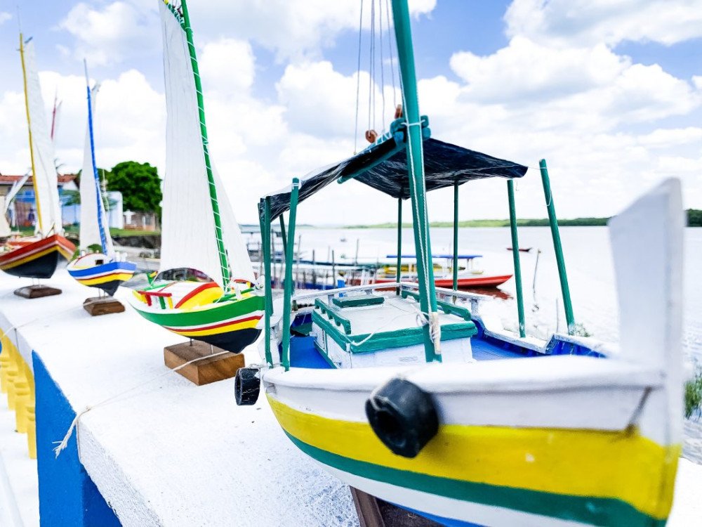 Empreendedores da Baía de Todos-os-Santos divulgam produtos e serviços turísticos na internet