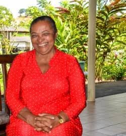 Lindinalva Freitas é anunciada como vice na chapa de Sargento Francisco.