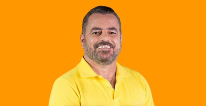 PSB de Madre de Deus realizou convenção nesta terça (15) para confirmar Dailton Filho como candidato a prefeito