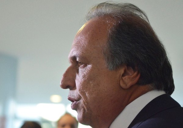 TRE do Rio cassa mandato do Governador do Rio Pezão do PMDB