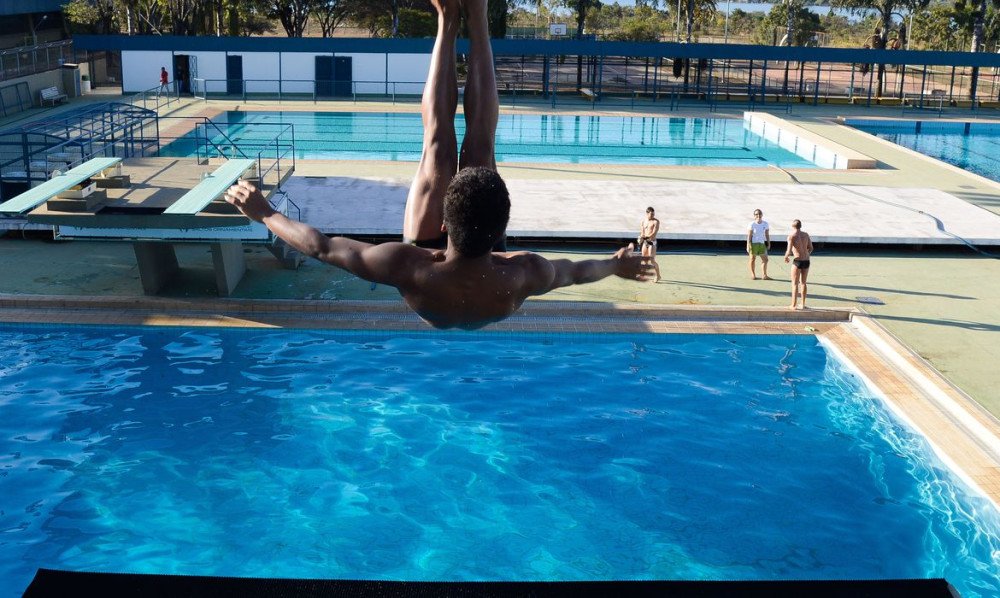 Auxílio emergencial para trabalhadores do esporte é aprovado na câmara