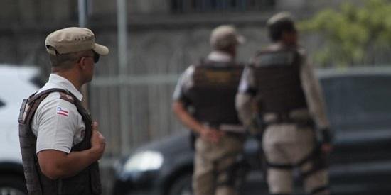 Latrocínios tem redução de 62,5% no mês de agosto na Bahia