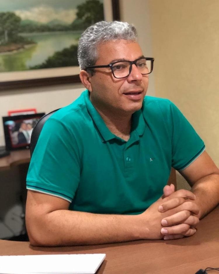 Eleição em São Sebastião do Passé pode ter reviravolta