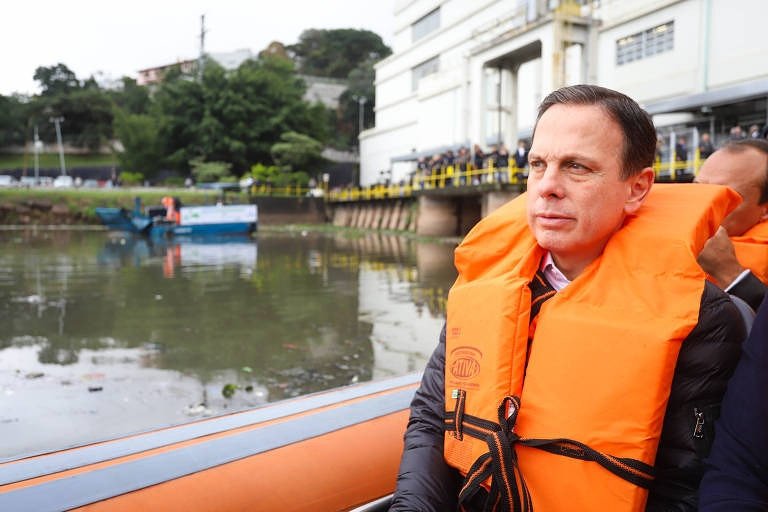 Gestão Doria libera empresa ligada à OAS a atuar em disputa do governo contra a própria empreiteira