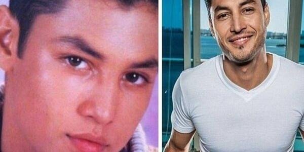 Ex-Menudo morre aos 41 anos