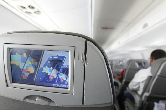 Oferta de assentos em voos para Salvador cresce 55% em outubro