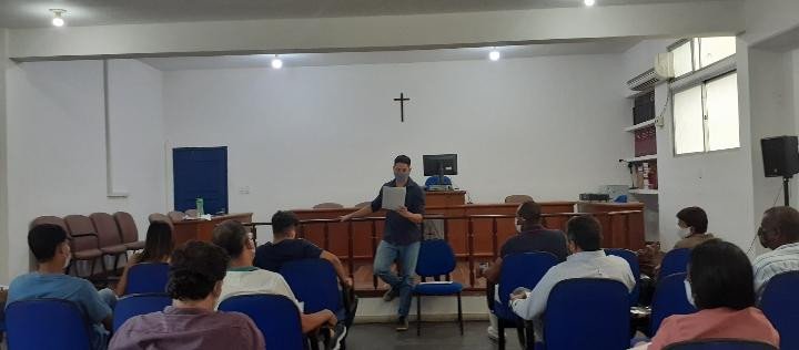 Justiça Eleitoral e MP definem que somente será permitido carreatas dos candidatos à prefeitura de Candeias