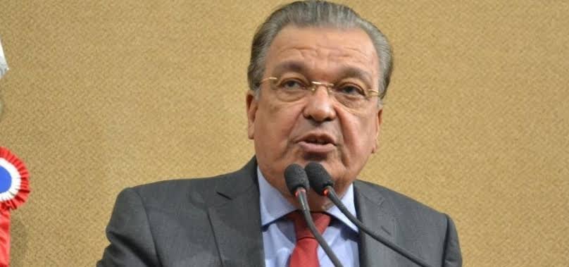 Tribunal Superior Eleitoral cassa mandato de Targino Machado