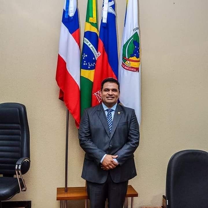 Eleições 2020: Fernando Calmon é entrevistado hoje, 13, pelo consórcio de Imprensa