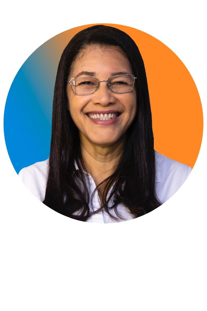 Candeias: Márcia Gomes é a entrevistada de hoje do Diário politico