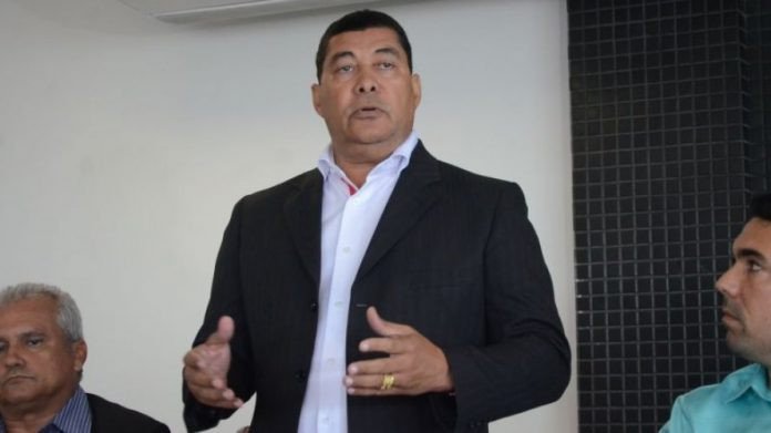 Consórcio de Imprensa de Candeias entrevista hoje o candidato Sargento Francisco