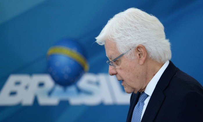 Justiça derruba liminar que afastou Moreira Franco após recurso da AGU