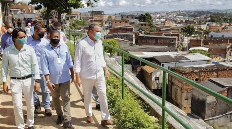 Rui Costa tem 90% de aprovação em Candeias