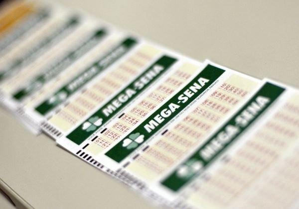 Aposta online leva prêmio de R$ 53 milhões da Mega-Sena
