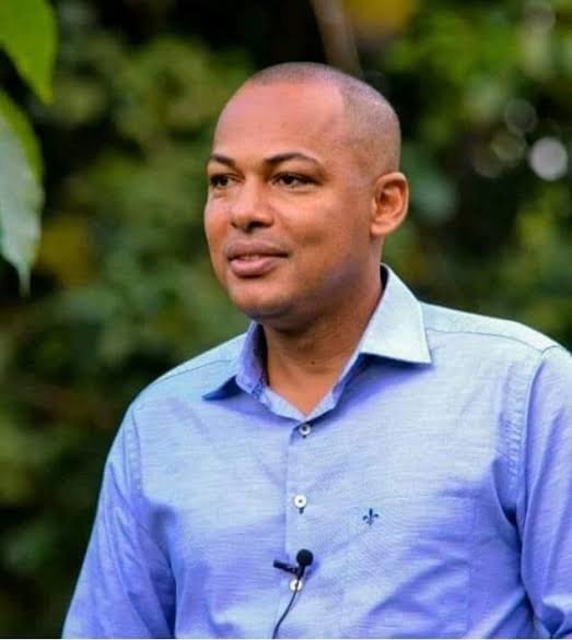 Eleições: Jailton Santana é o entrevistado do consórcio de imprensa hoje