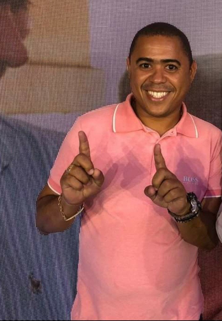 Candeias: O candidato a vereador Junior CCA mais uma vez é vítima de fake news