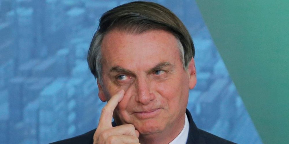 Aprovação de Bolsonaro em Salvador cai para 11%; outras seis capitais registram queda
