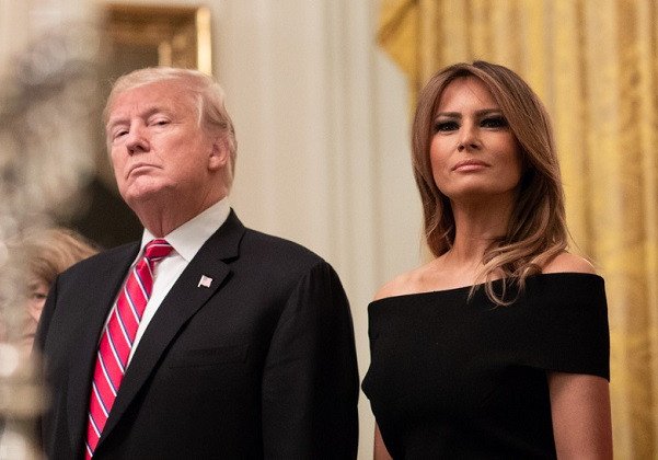 Trump é aconselhado por esposa e genro a reconhecer derrota eleitoral, diz CNN