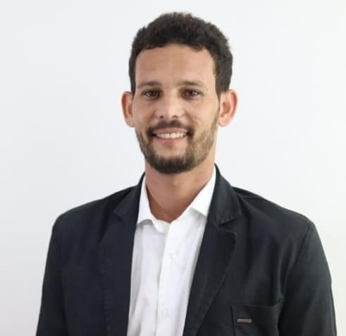 Consórcio de Imprensa realiza entrevista com os candidatos eleitos da RMS; nesta terça-feira tem o vereador eleito Robinho