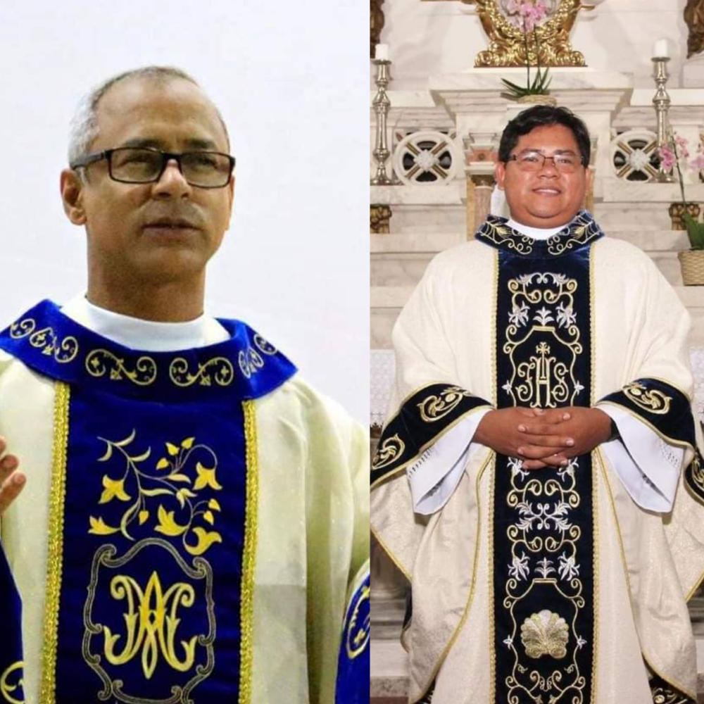 Santuário emite comunicado oficial