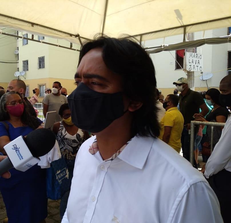Prefeito Dr.Pitágoras acena que Mesa Diretora da Câmara de Vereadores seja composta somente por vereadoras da base.