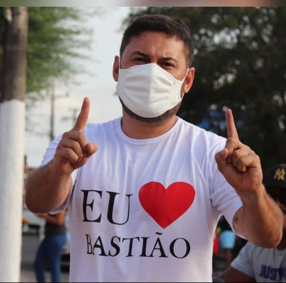 Consórcio de Imprensa realiza entrevista com vice-prefeito eleito de São Sebastião do Passé