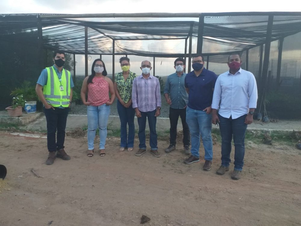 PLANEJAMENTO ESTRATÉGICO DA SEPLANDUR PROPICIOU AVANÇOS EM CANDEIAS