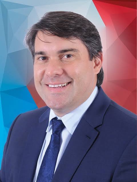 *Niltinho é o candidato do Progressistas à Presidência da ALBA*