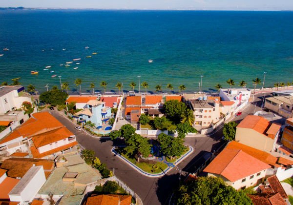 Não residentes estão proibidos de entrar em Madre de Deus até 5 de janeiro