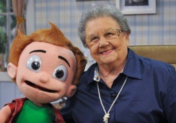 Palmirinha passa Natal em casa após receber alta hospitalar