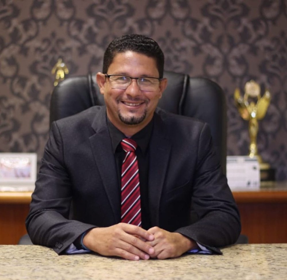 Com apoio da oposição, Paulinho é reeleito presidente da Câmara de Madre de Deus