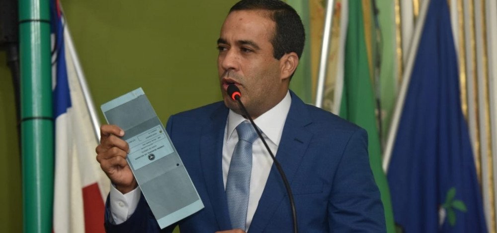 Bruno Reis agradece Neto e diz que Salvador estará na 'linha de frente' da vacinação