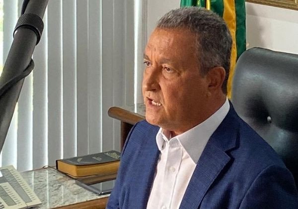 Rui parabeniza prefeitos e diz estar disposto para ‘trabalhar juntos pela Bahia’