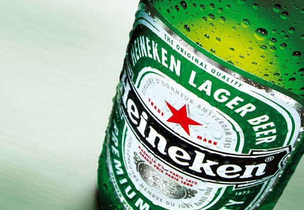 Heineken compra Kirin e se torna segunda maior cervejaria do Brasil