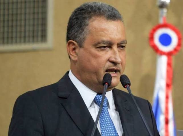 Rui quer vacinação na Bahia em até 30 dias