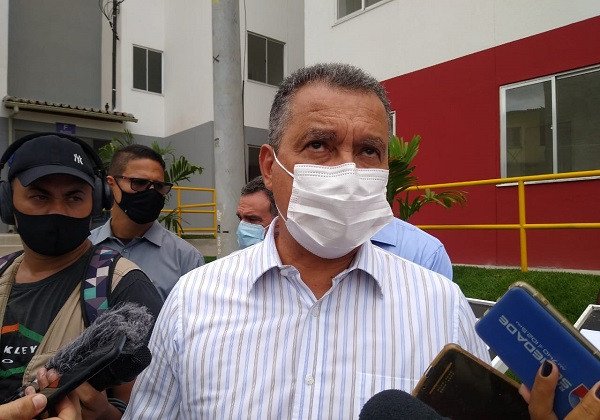 Revisão do PPA é sancionada pelo governador Rui Costa