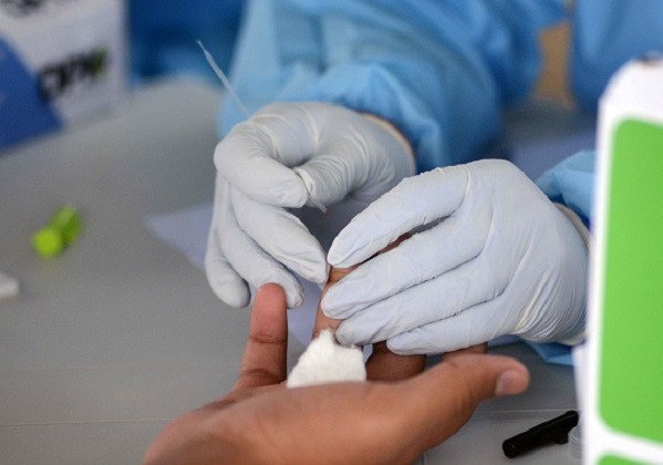 Bahia diagnostica mais 1649 infecções; há 6.875 casos ativos