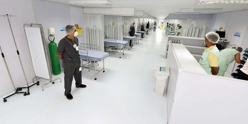 Prefeitura prepara 32 postos de vacinação em Salvador